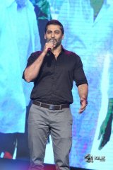 Jaya Janaki Nayaka Movie Audio Launch